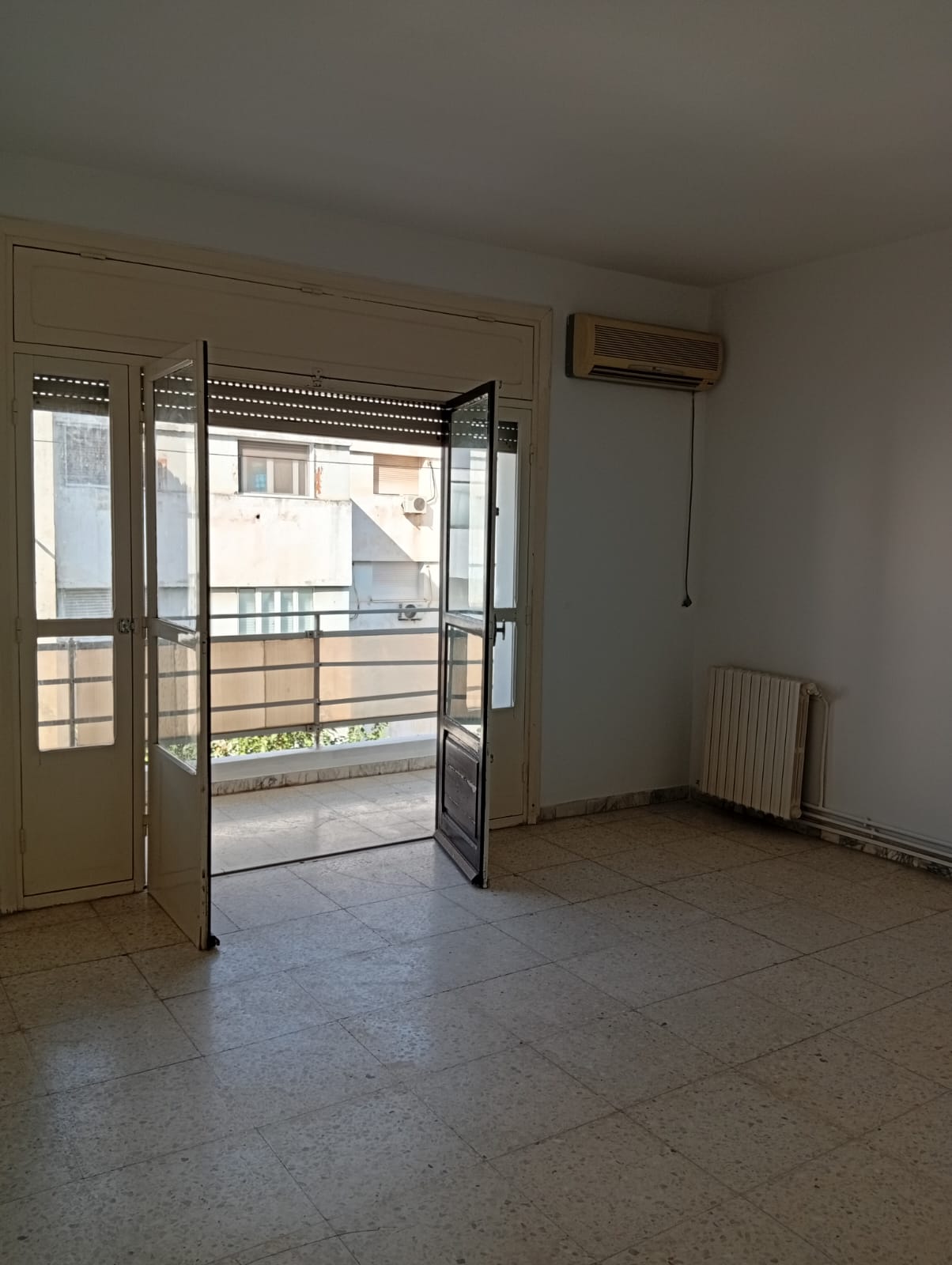 Un appartement s3 au nord hilton