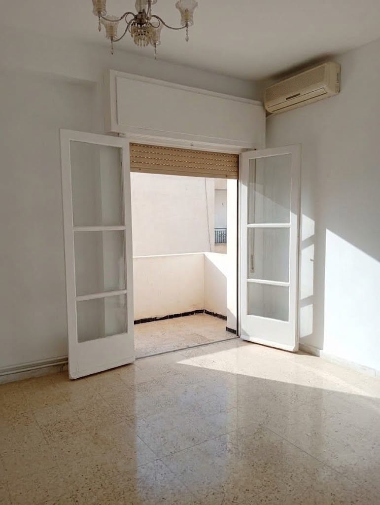 Un appartement s3 à manar 1