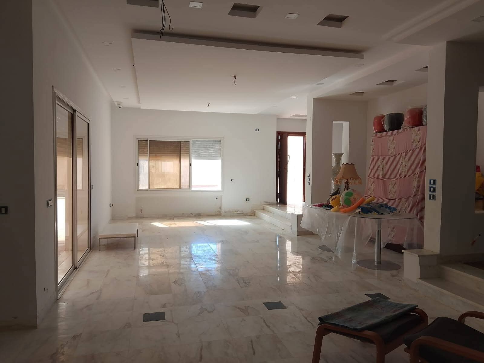 Villa el haouaria