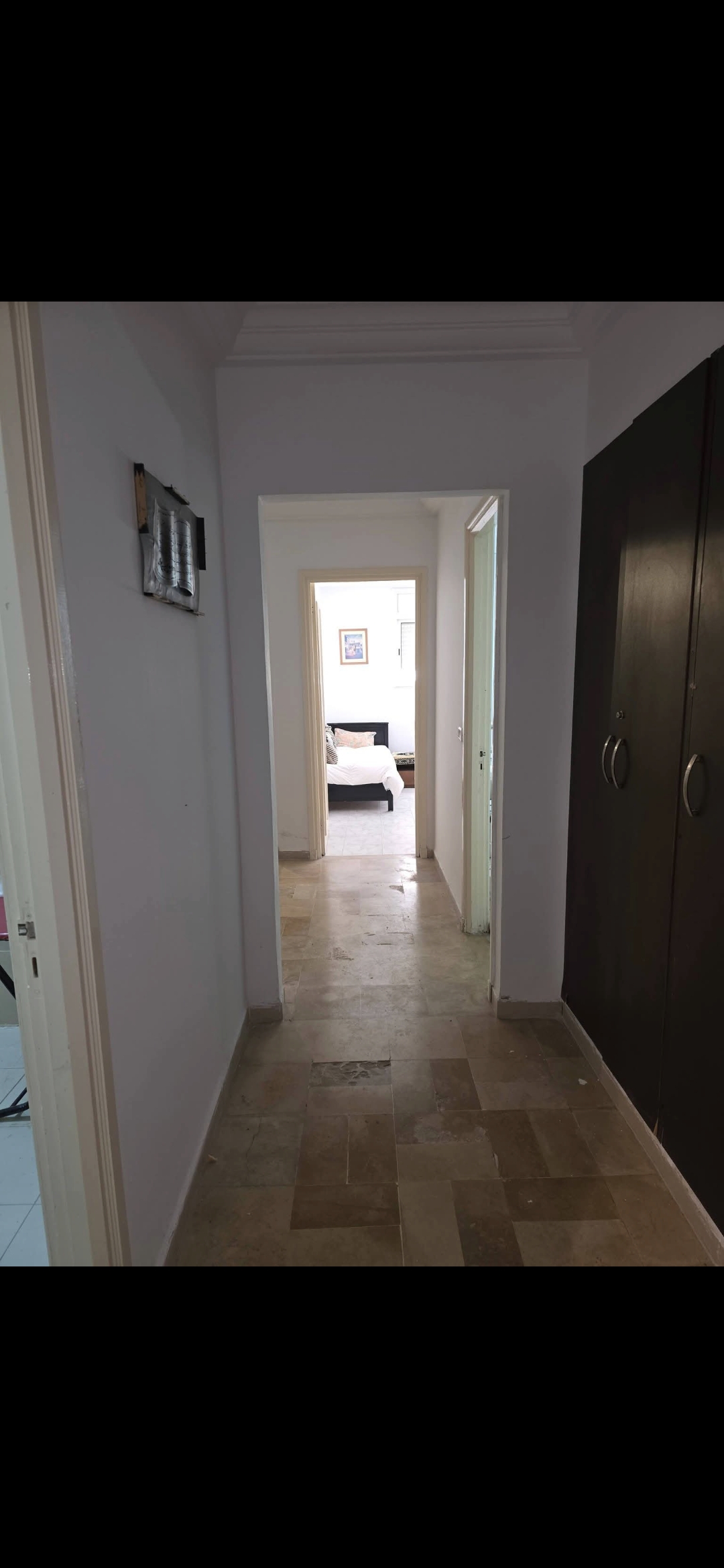 S2 meublé manar1 rez de chaussée