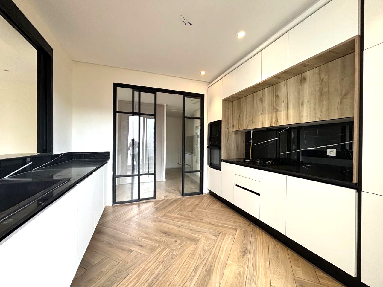 Appartement s3 à ain zaghouan nord