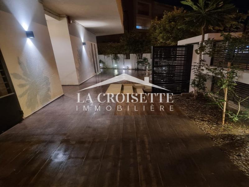 Duplex s6 aux jardins de carthage mal2892