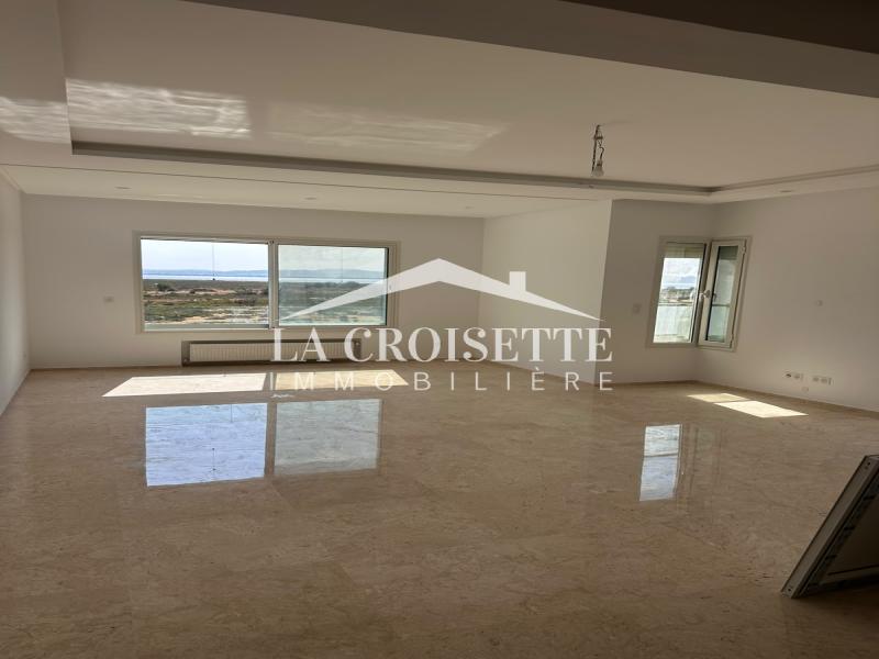 Appartement s2 aux jardins de carthage mal2364