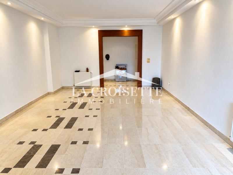 Appartement s3 aux jardins de carthage mal2870