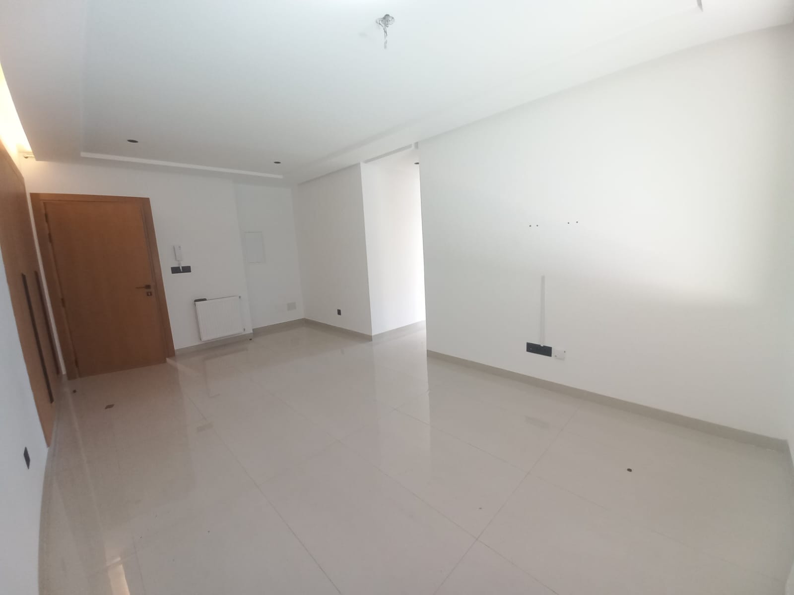 Appartement s3 à la nouvelle soukra