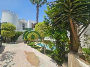 Villa s4 la soukra ref549a