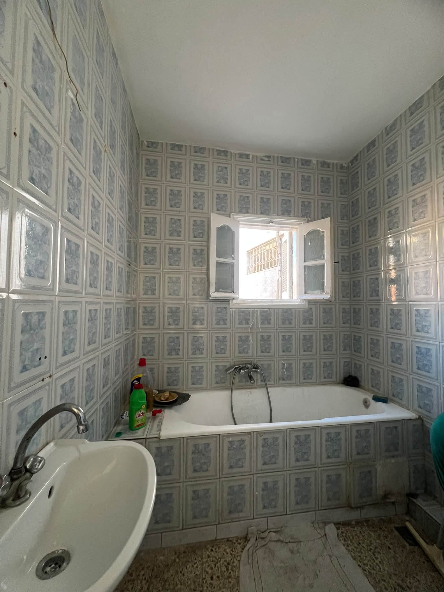 Rare un appartement à bien vivre najet ouedellil