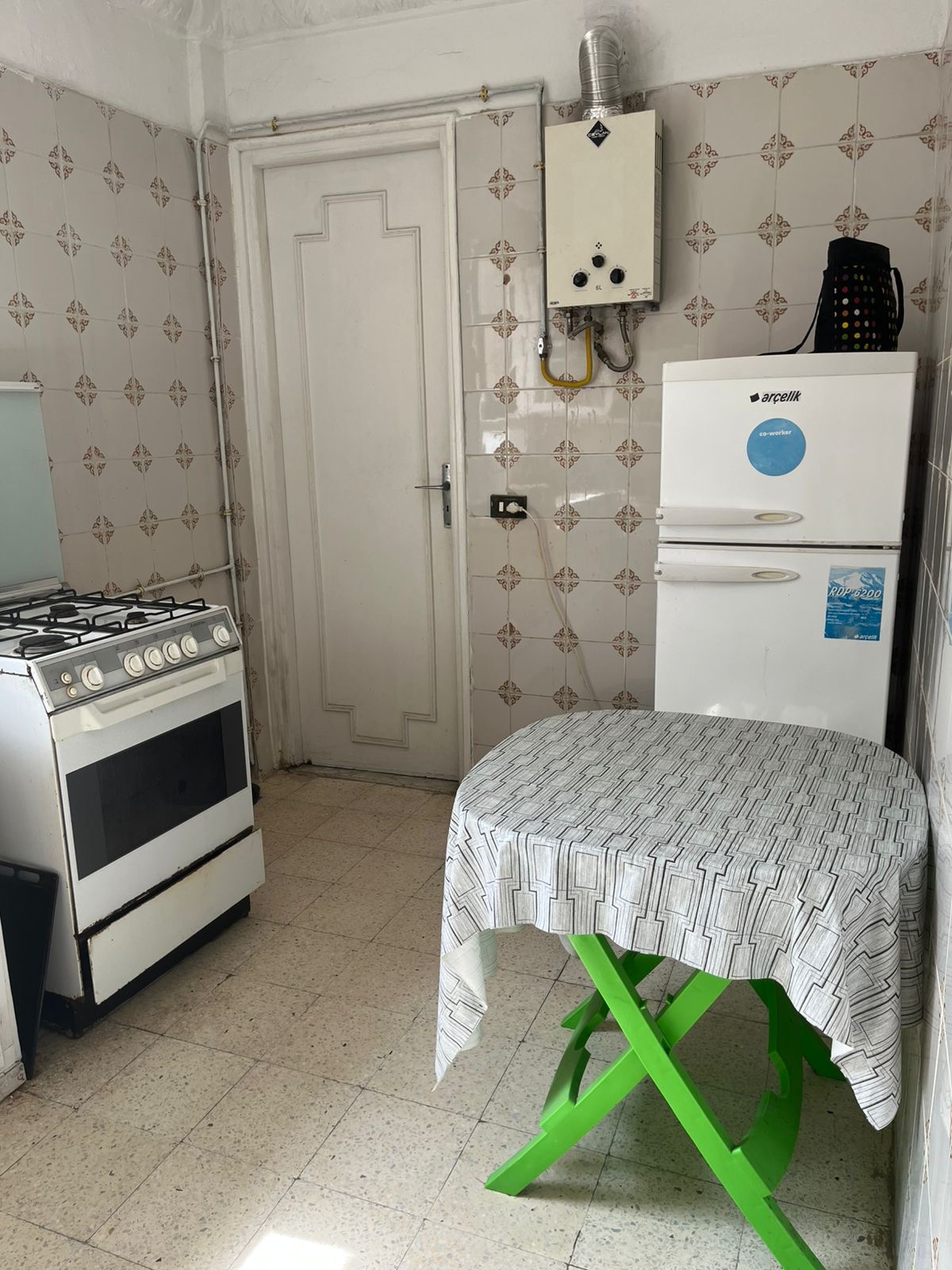 Belle s1 soukra