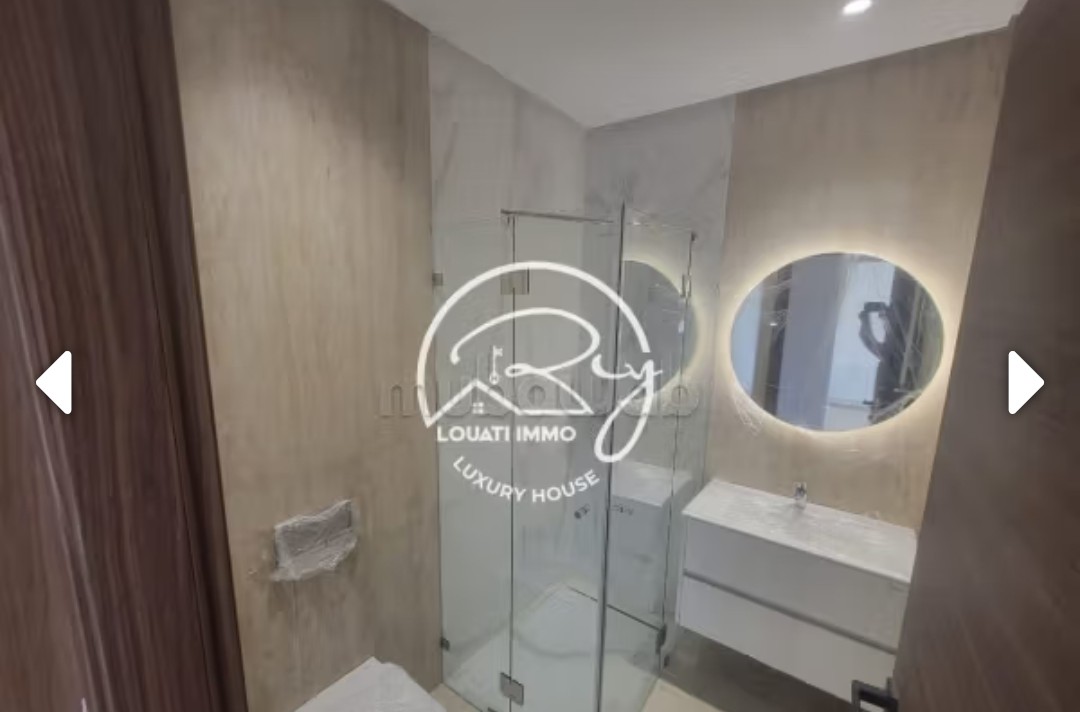 Apprt s plus 1 à ain zaghouan