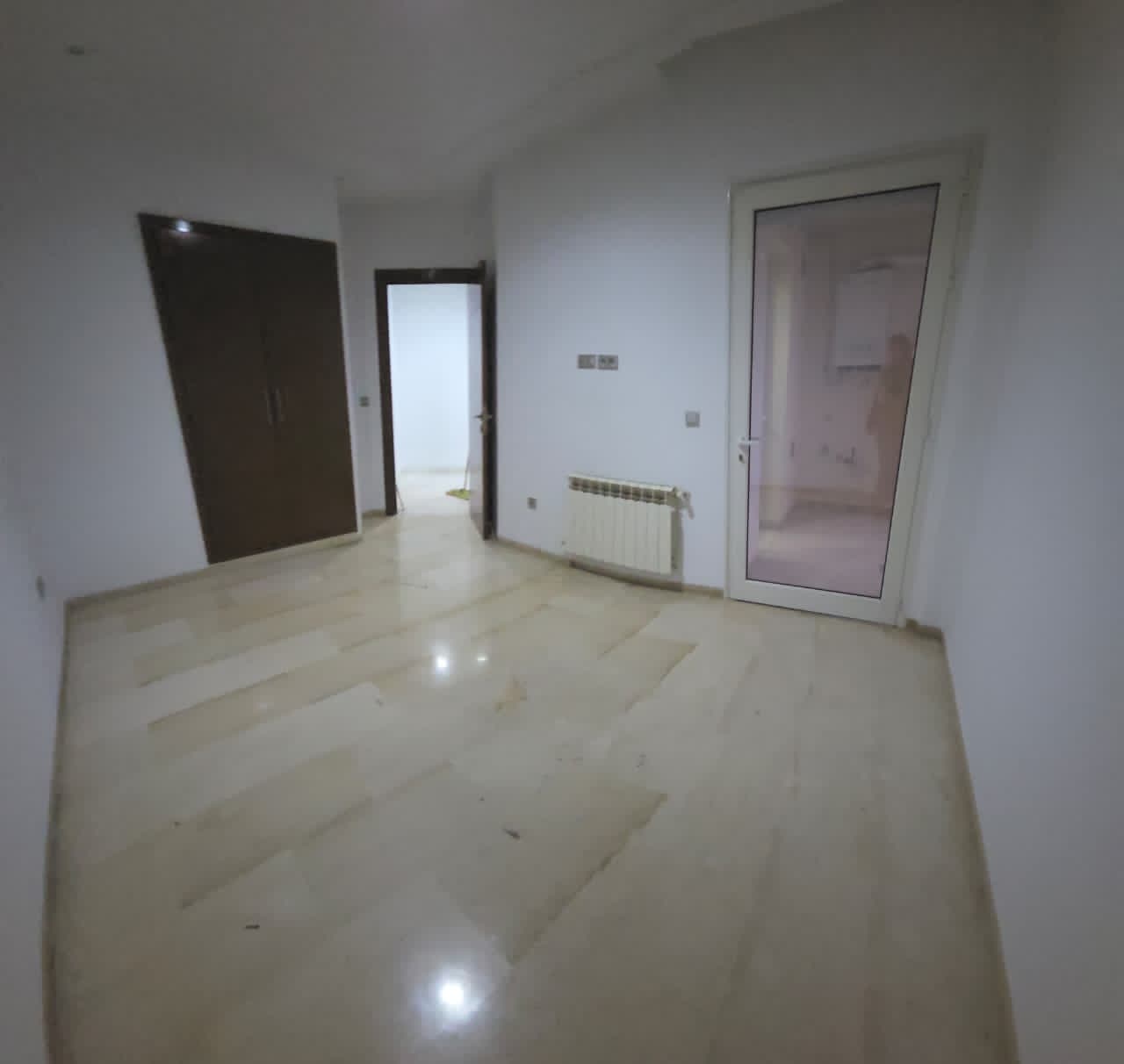 Apprt s plus 1 à la soukra
