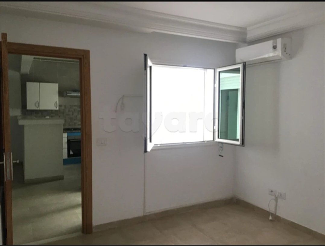 Appartement s1 a cité wahat pré monoprix