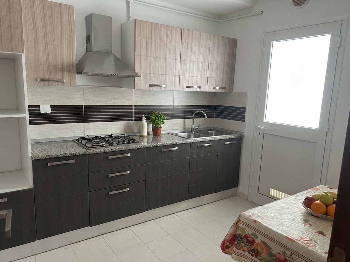 Appartement afh mrezga