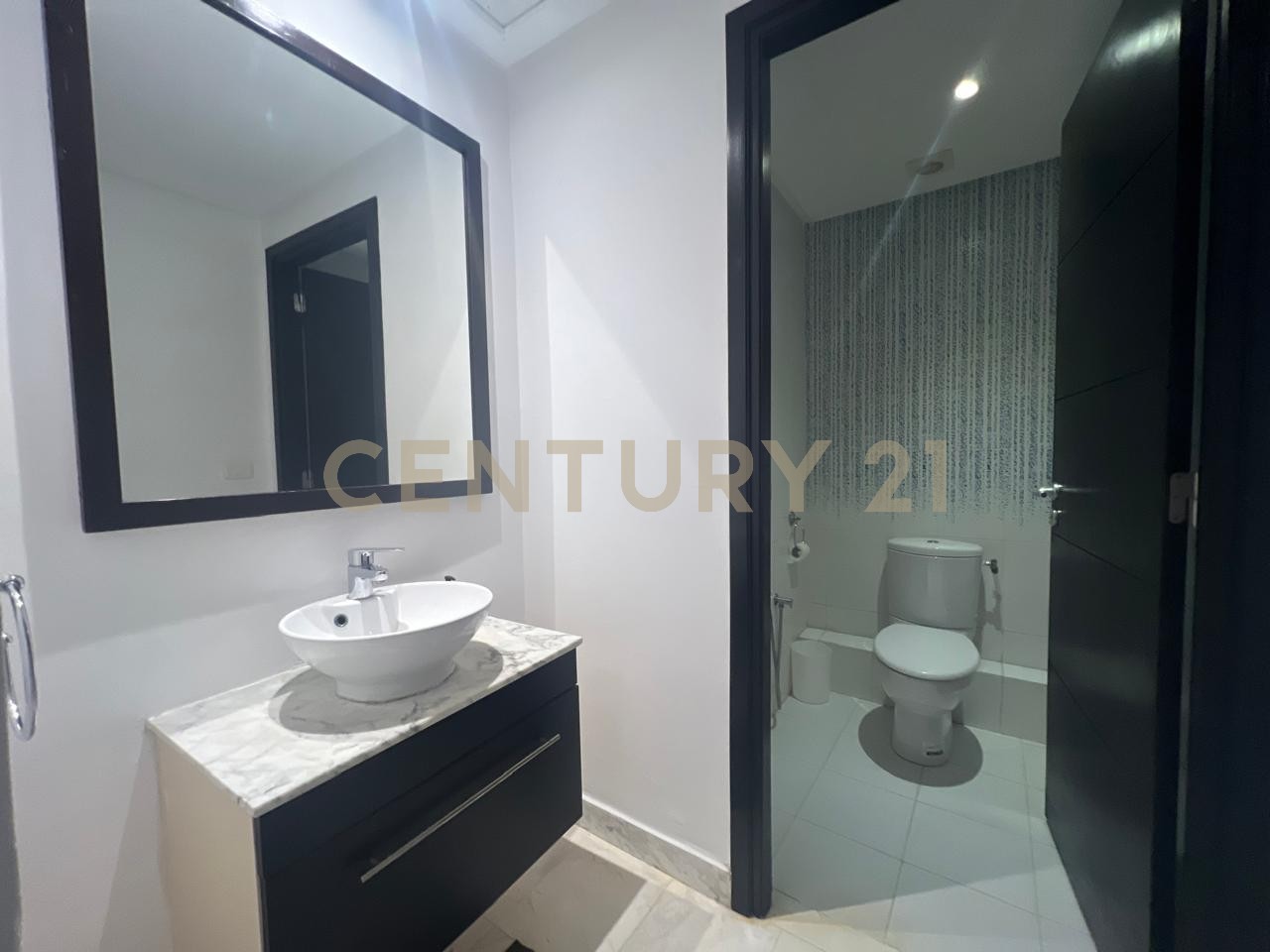 Bel appartement s3 à el menzah 9c