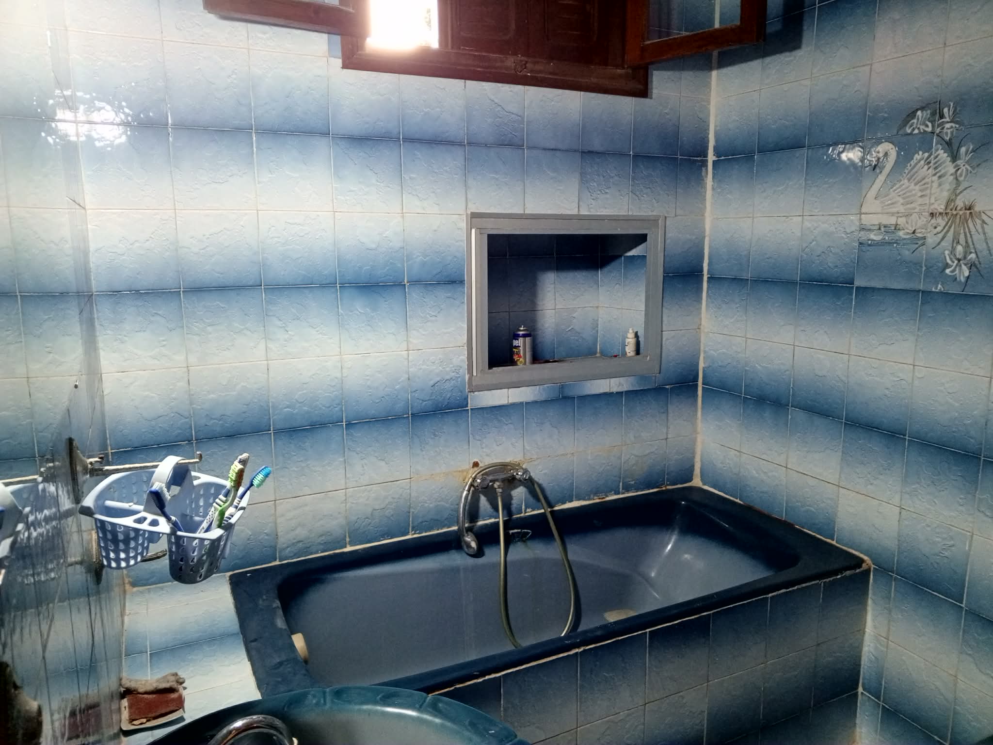 Rez de chaussée