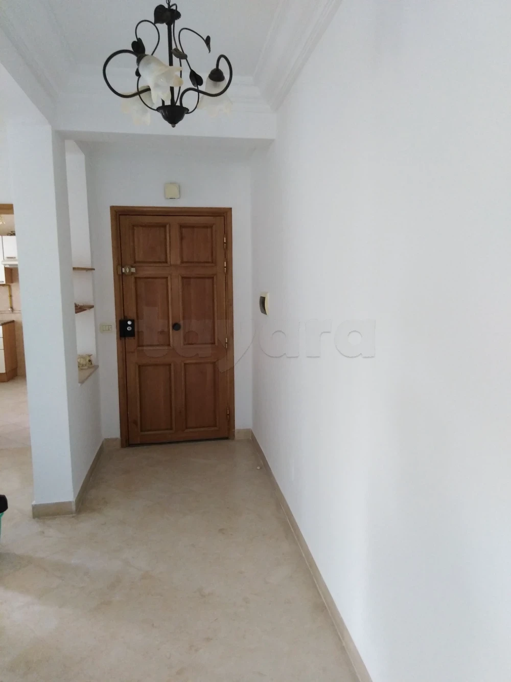 Appartement a khezama