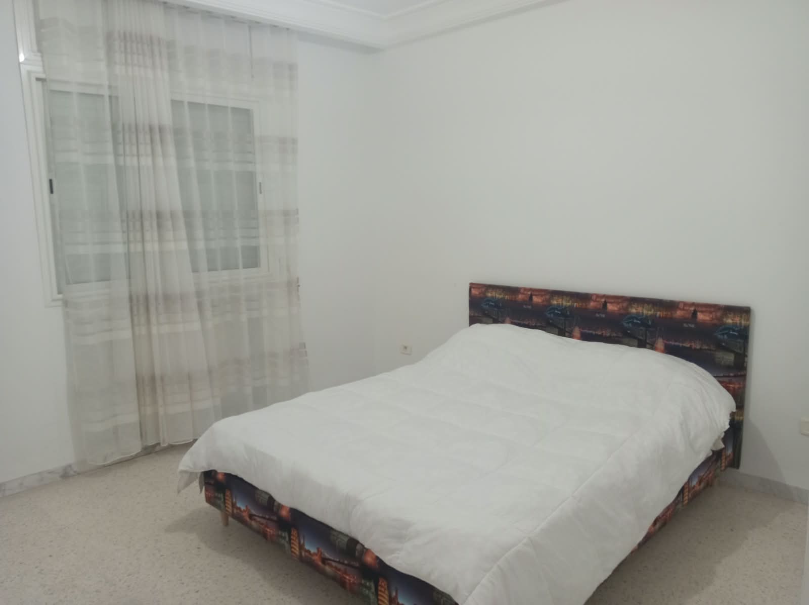 S plus 3 meublé a el manzah 7 bis wb4537