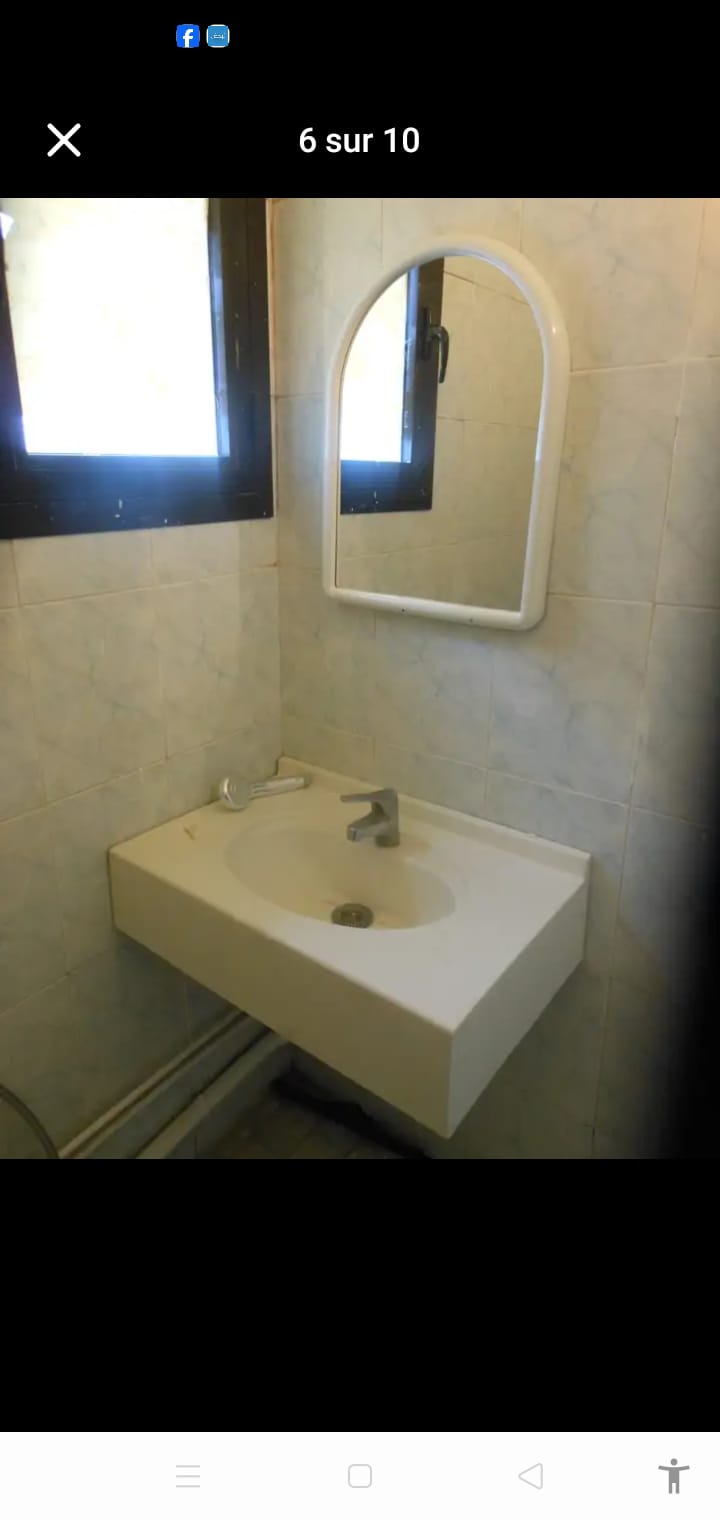 S plus 1 a el manar 1 wb4551