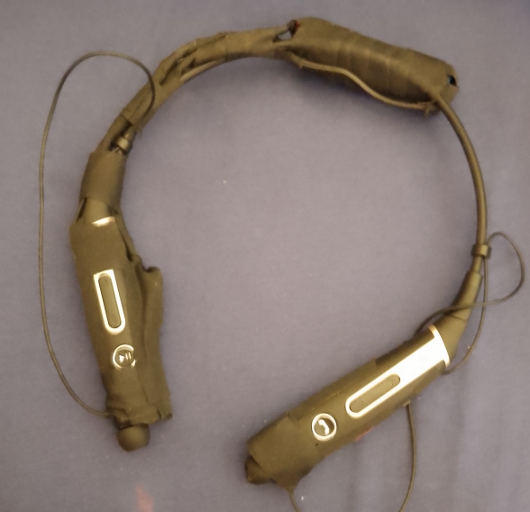 Ecouteur bluetouth 72h economique sanscharge