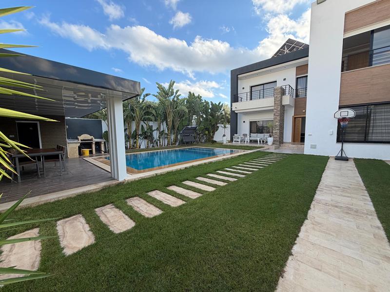 Villa losyana réf v3071