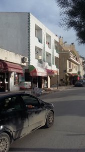 Al studio el omrane sup a coteposte police