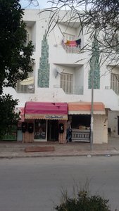 Al studio face montazah el omrane sup