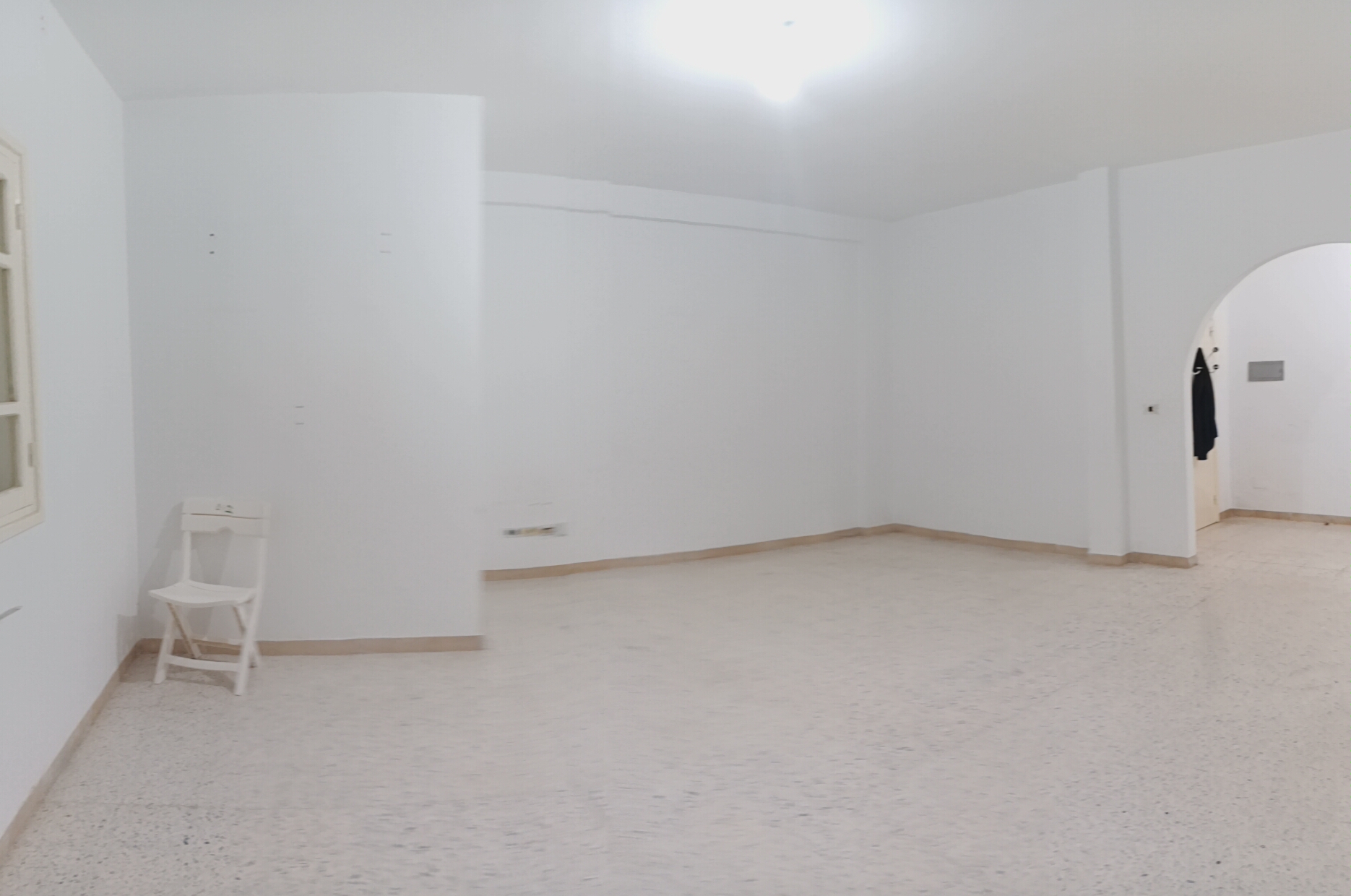 Appartement s3 à l'aouina