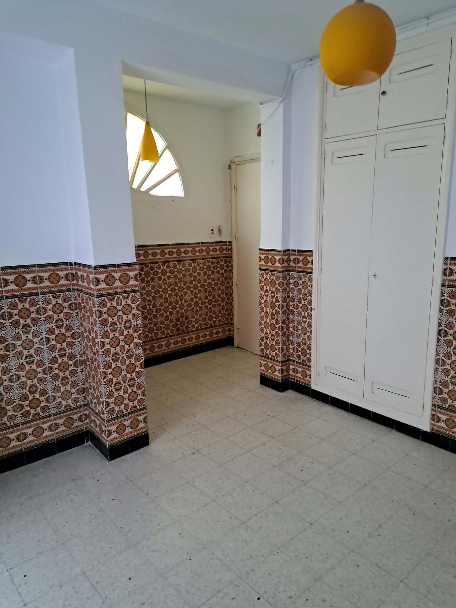 Joli appartement s3 a l'ariana