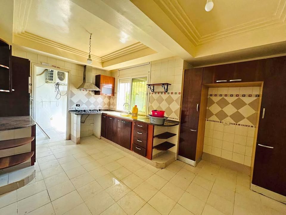Joli duplex s5 à manar 1