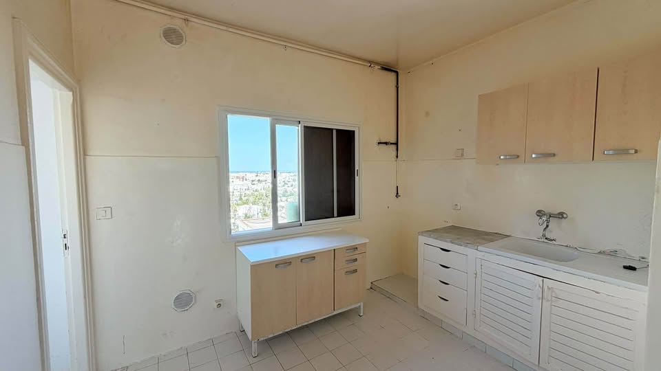 Appartement s3 menzah 6