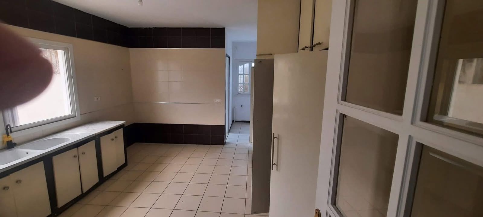 Une villa spacieuse a ennasr 2