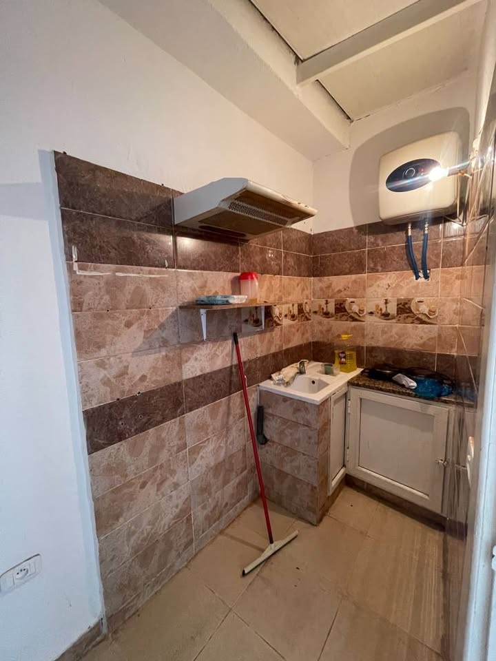 Studio s1 à menzah 9