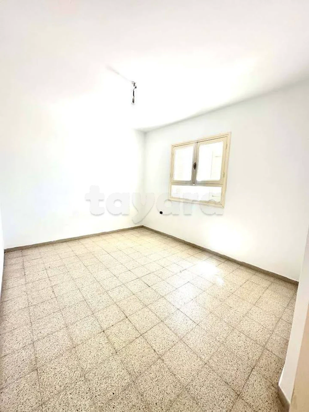 Spacieux appartement s3