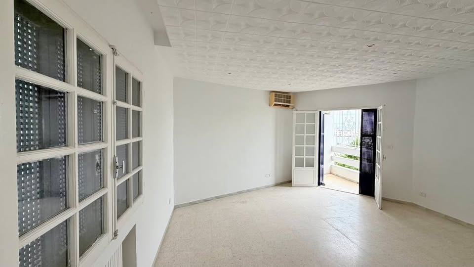 Triplex s5 à manar 1