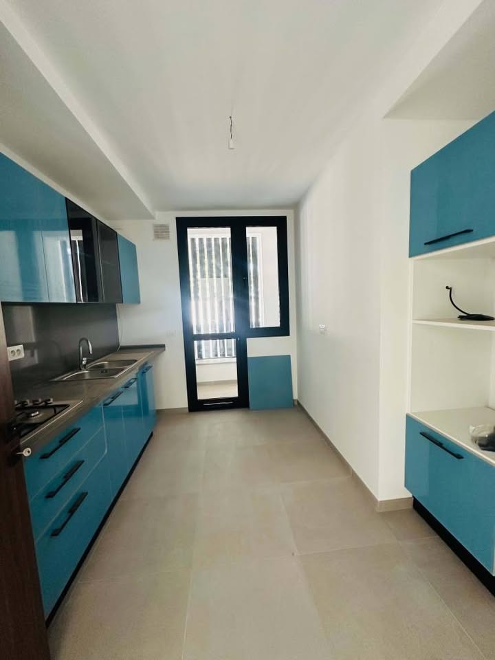 Appartement s2 rdc à menzah 5 haut standing