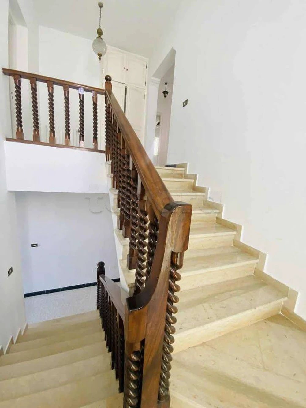 Villa s6 jardin à menzah 9