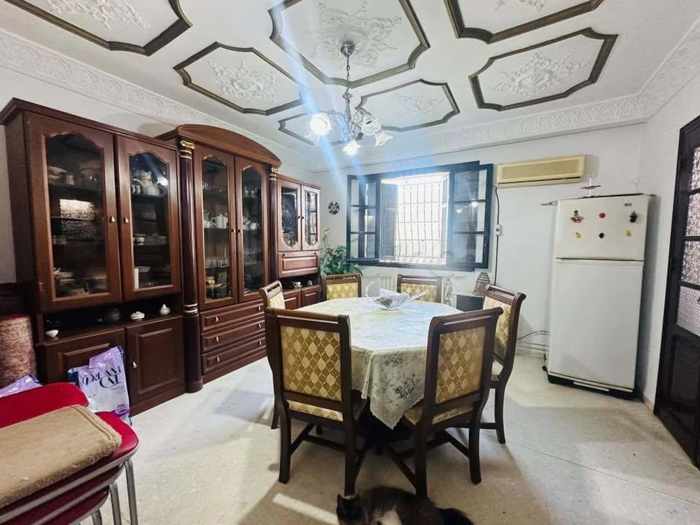 Villa s7 menzah 9