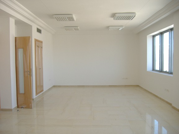 Bureau professionnel hall 6 pièces au belvédère