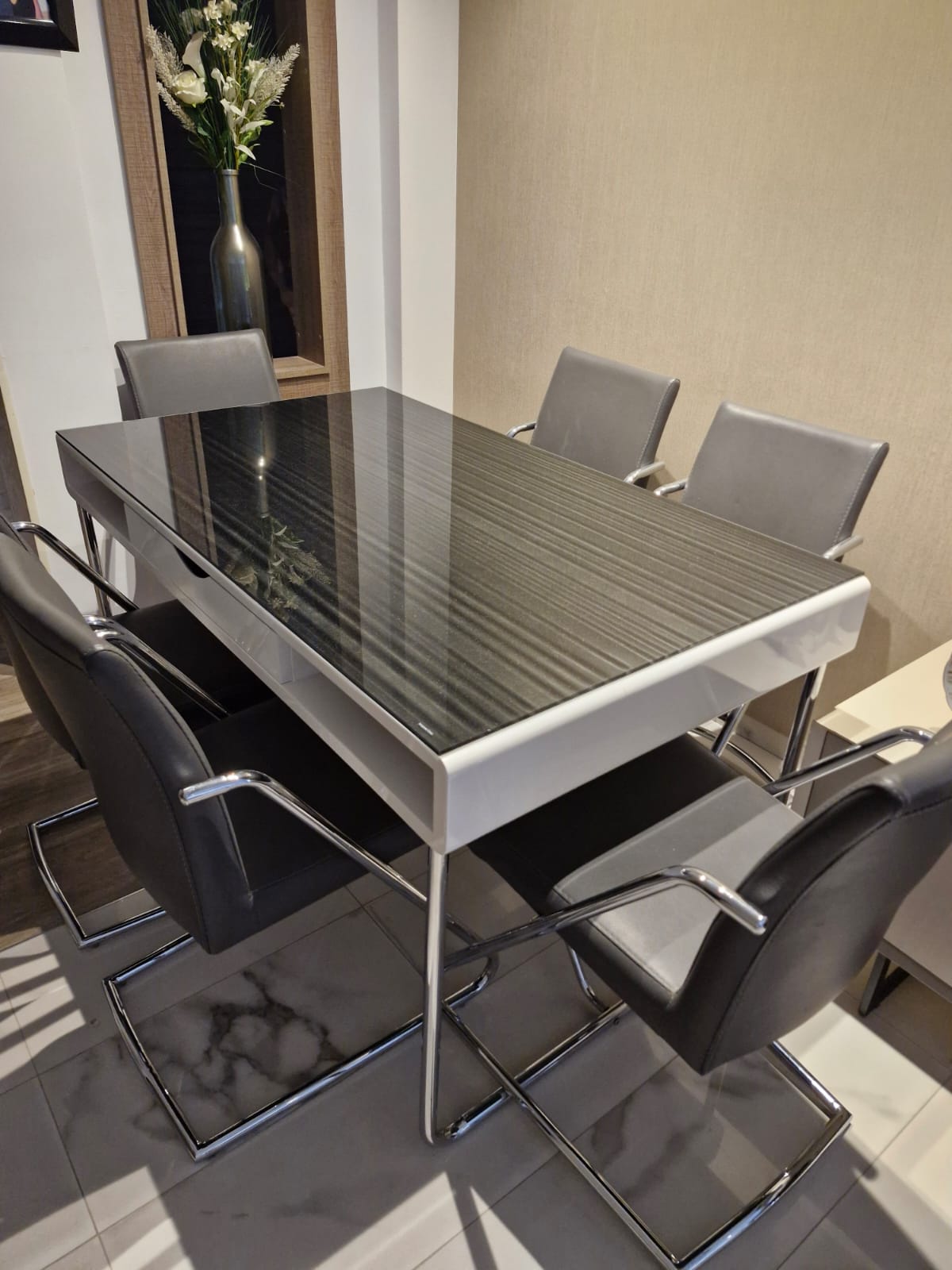 Salle a manger