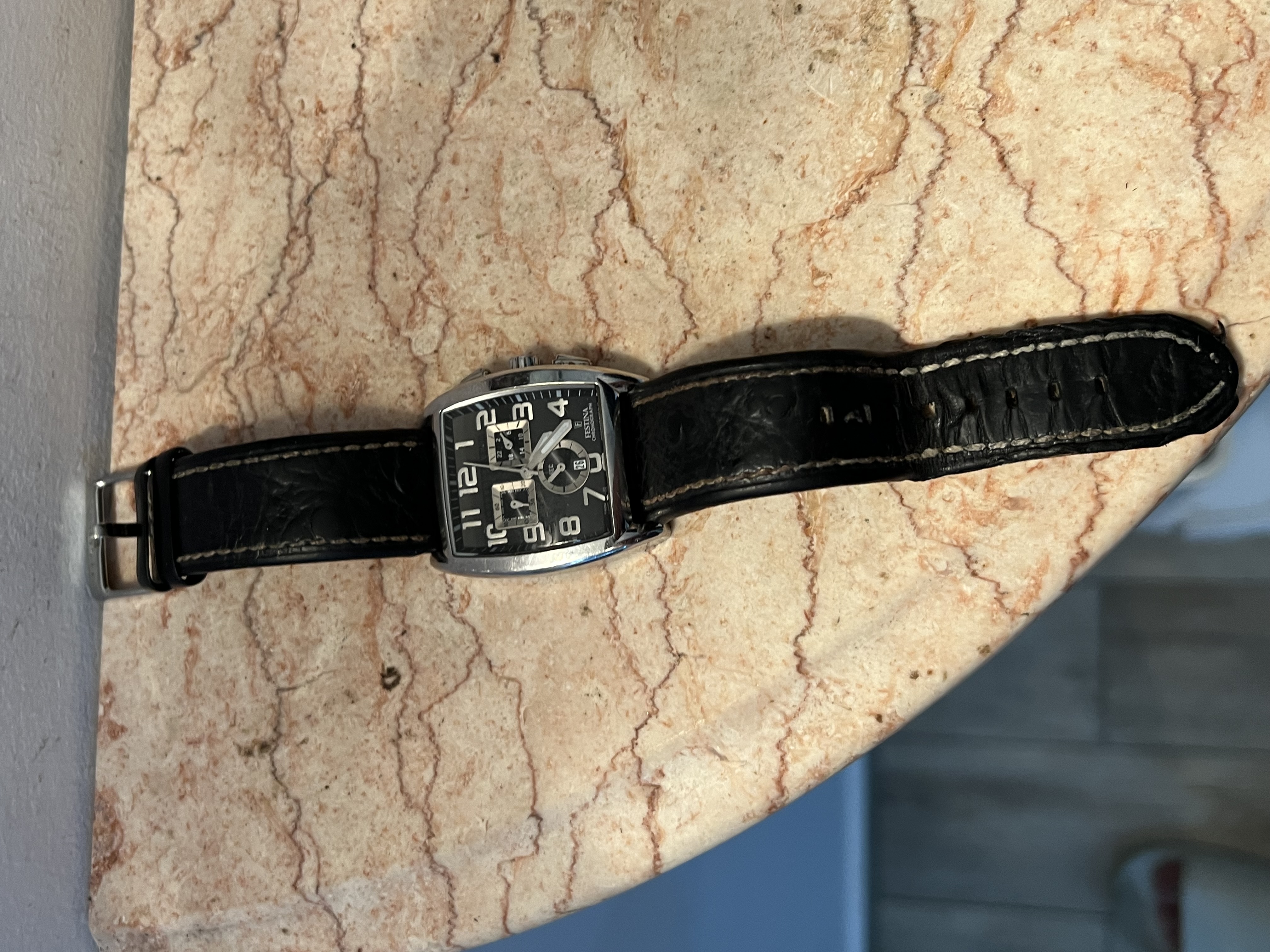 Montre festina