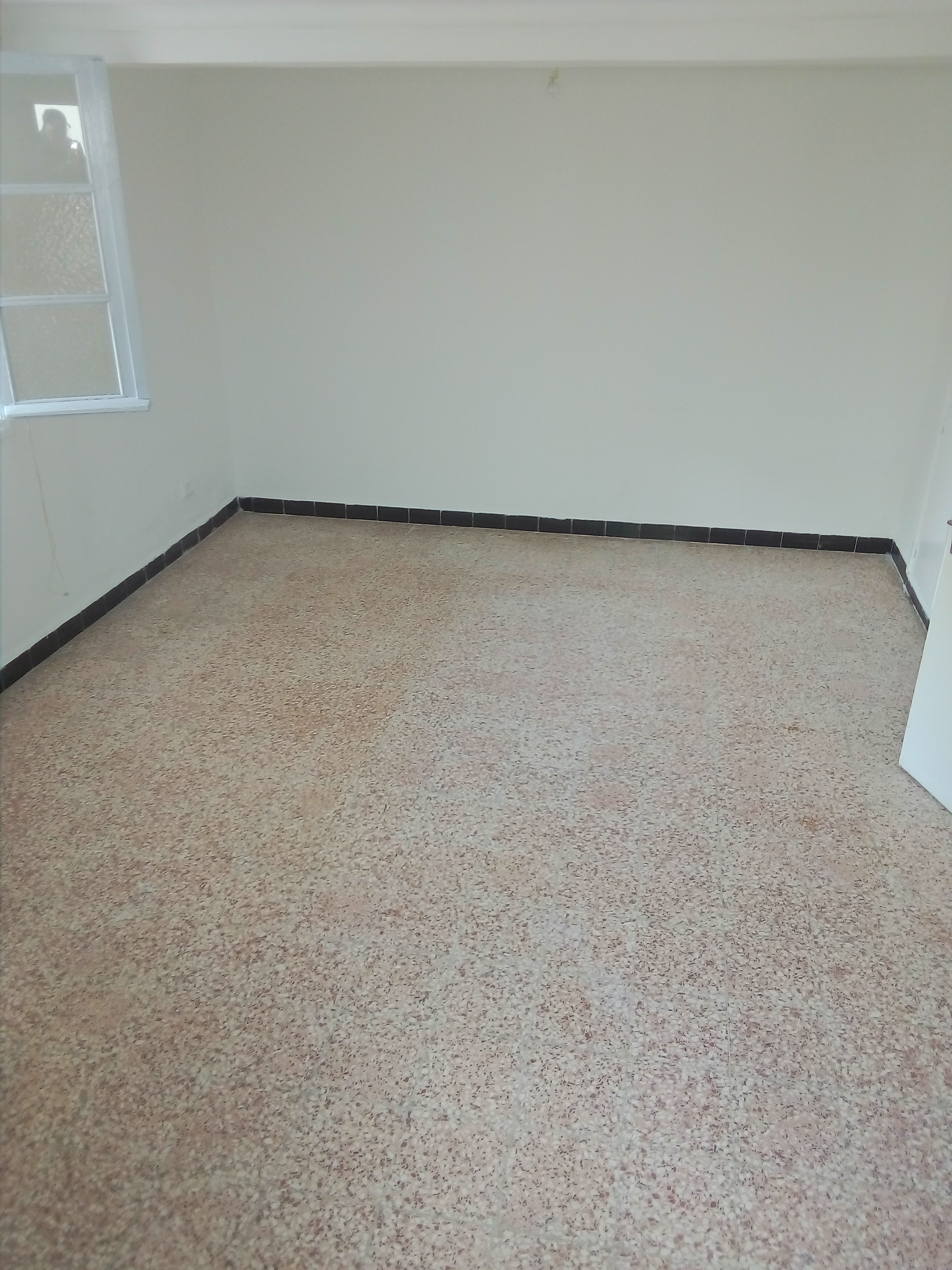 Appartement au bardo