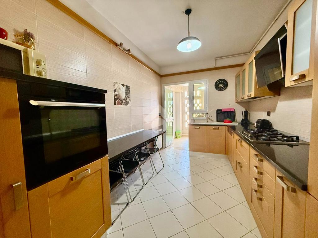 Appartement hst