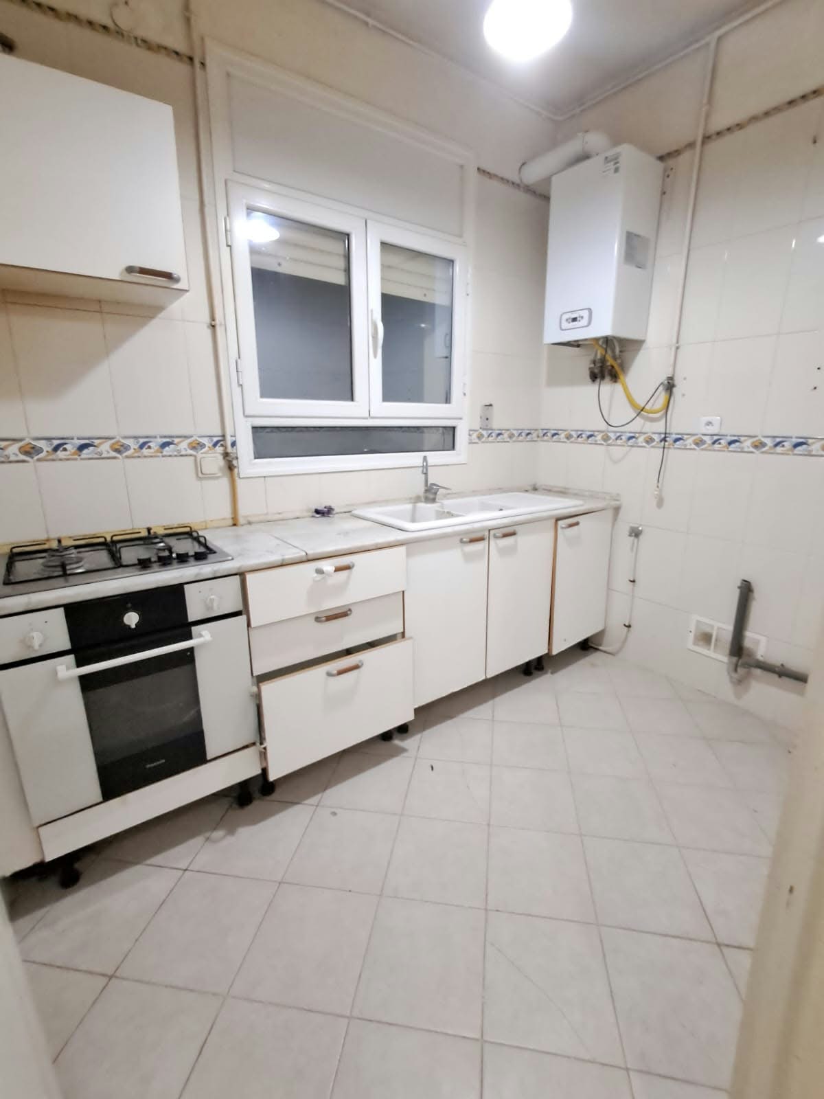 Ennasr 2 appt s1 avec terrasse