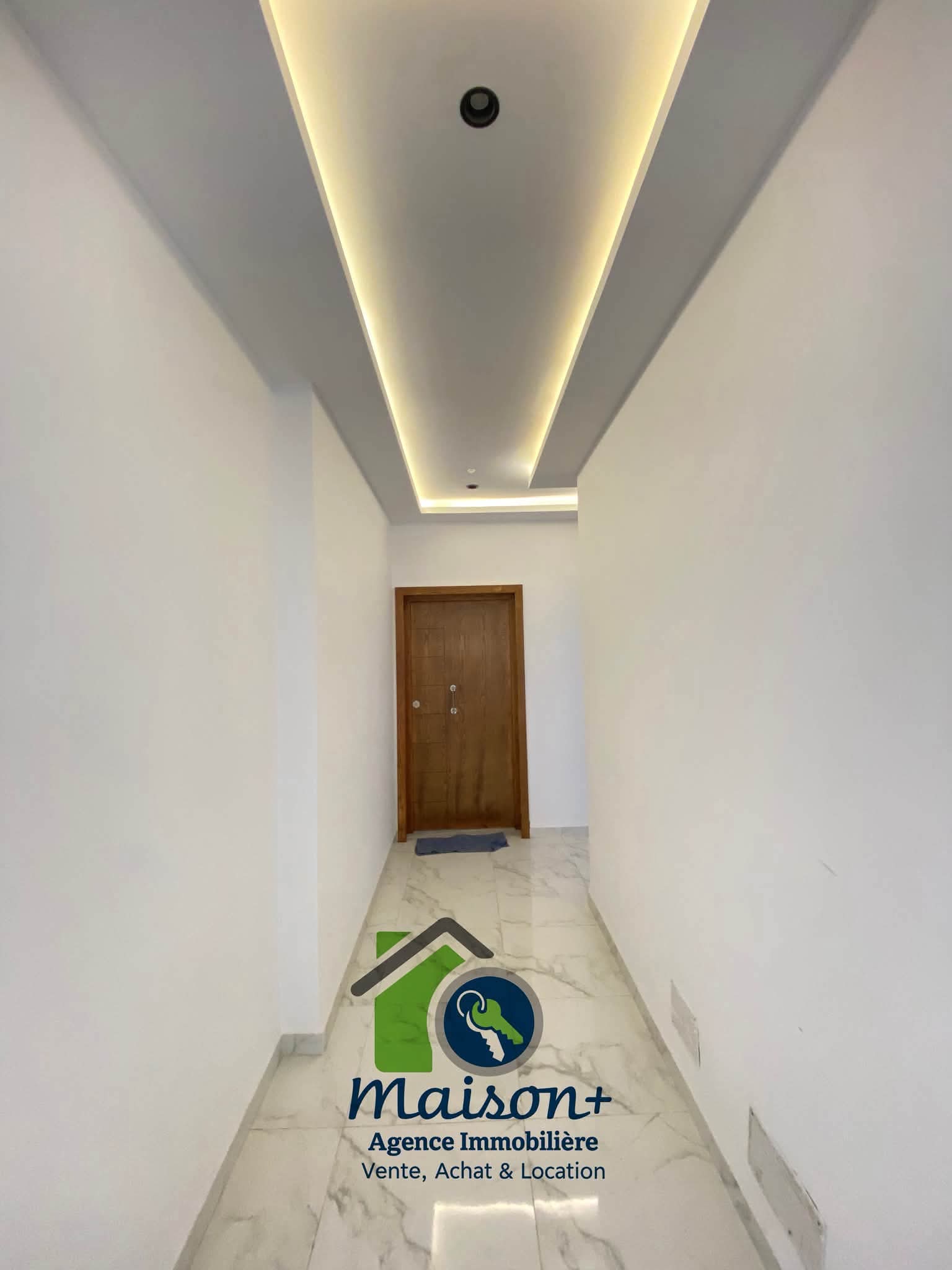 Mourouj 6 2 ème etage