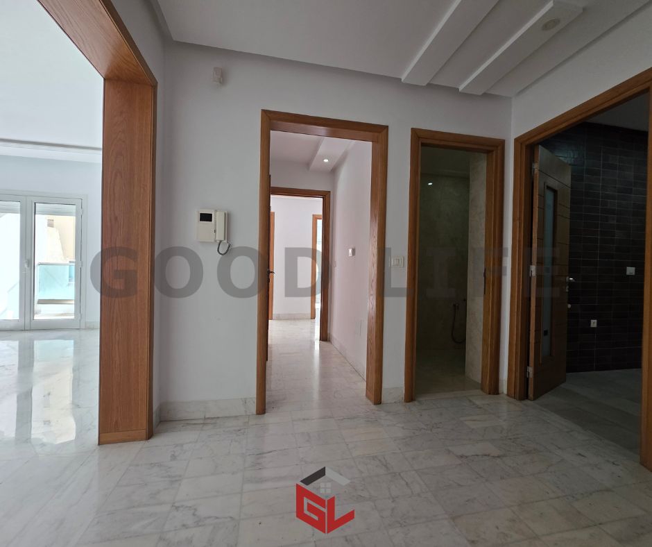 Un appartement s2 au lac2