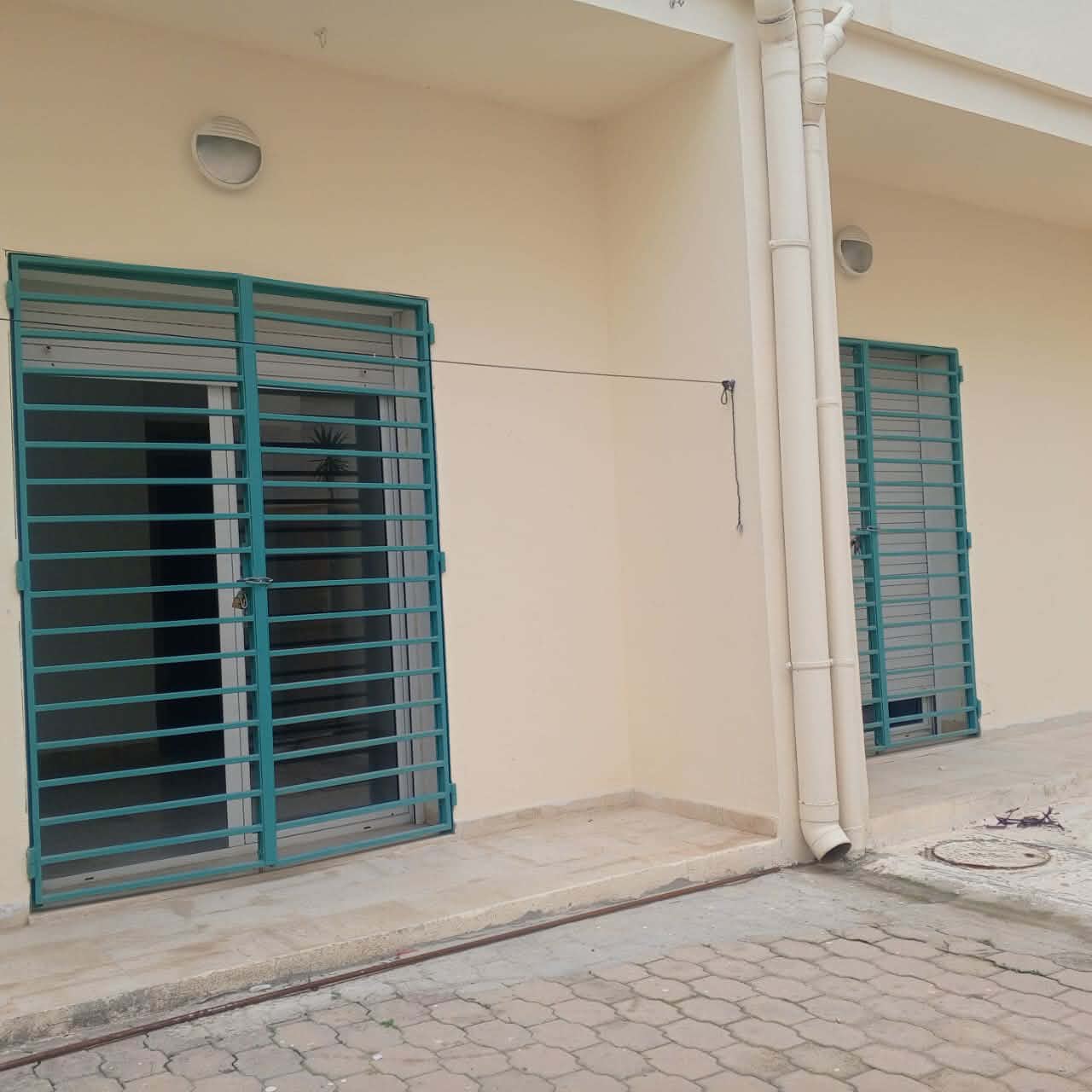Appartement s3 lbhar lzareg