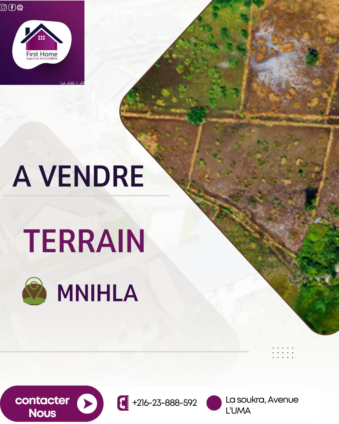 Terrain mnihla1