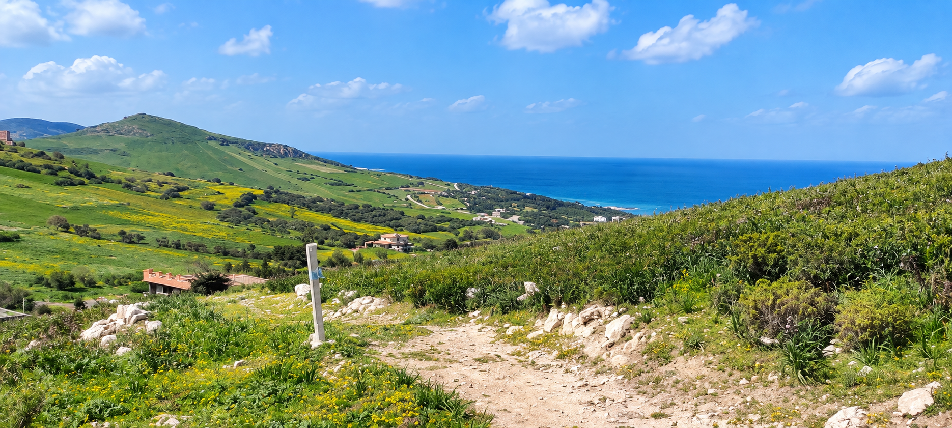 Ain berda bizerte