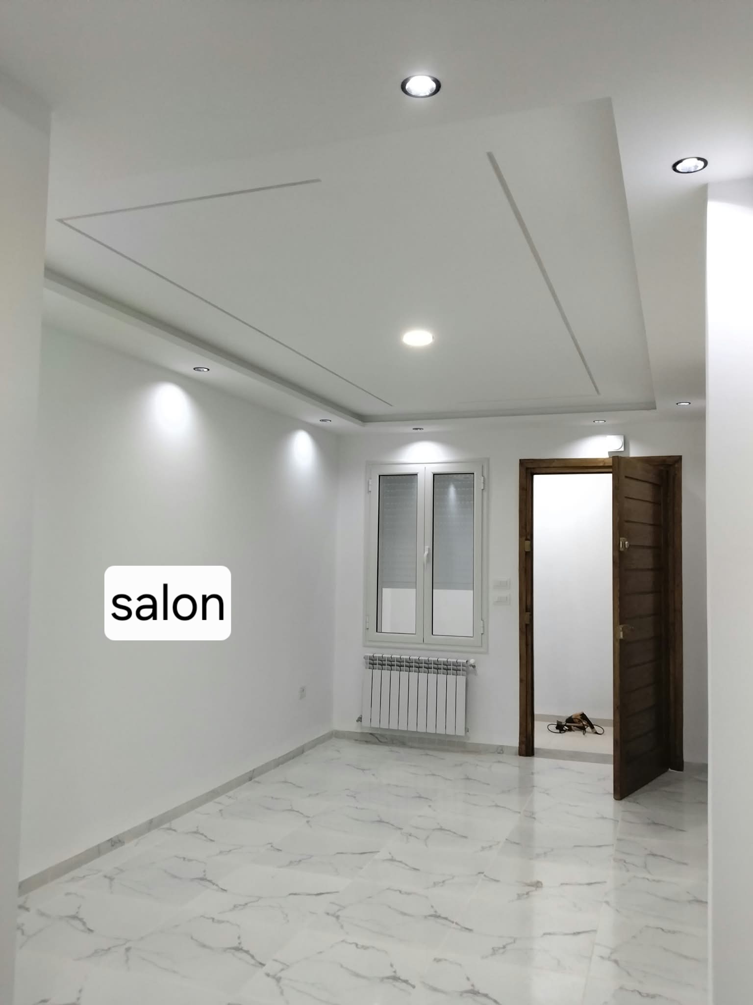 Appartement sahloul3 s 2