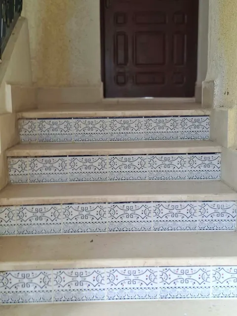 Etage d'une maison mrj 3
