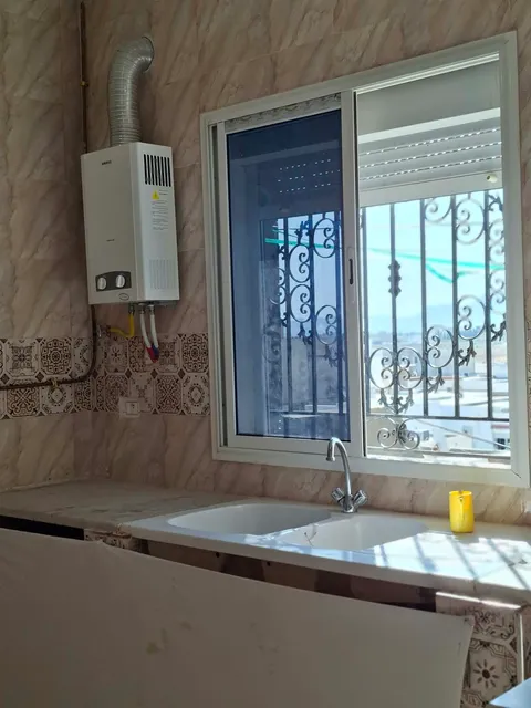 Etage d'une maison rachida mrj 3